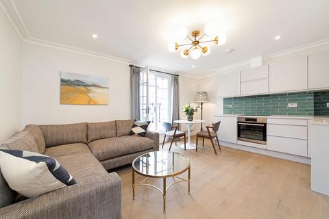 1 bedroom flat to rent, Abingdon Road, Kensington, London, W8