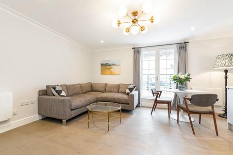 1 bedroom flat to rent, Abingdon Road, Kensington, London, W8