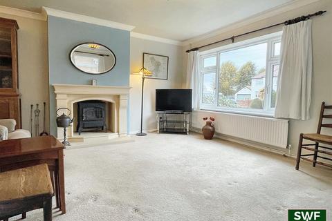 3 bedroom semi-detached house for sale, Church Lane, Coven