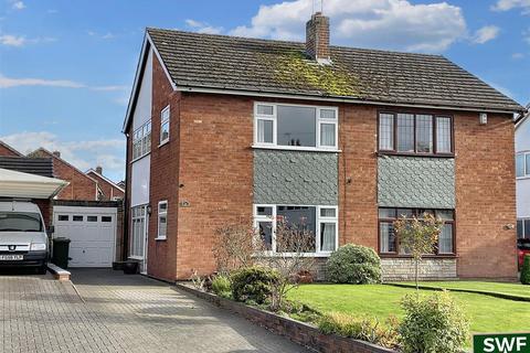 3 bedroom semi-detached house for sale, Church Lane, Coven