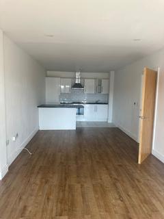 1 bedroom flat to rent, St. Johns Way, Corringham SS17