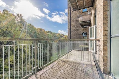 1 bedroom apartment for sale, Titanic Mill, Linthwaite, Huddersfield, West Yorkshire, HD7