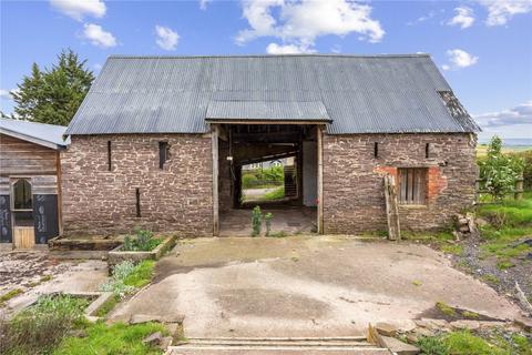 Plot for sale, Little Pen-Y-Lan Barns, Pontrilas, Hereford, Herefordshire, HR2