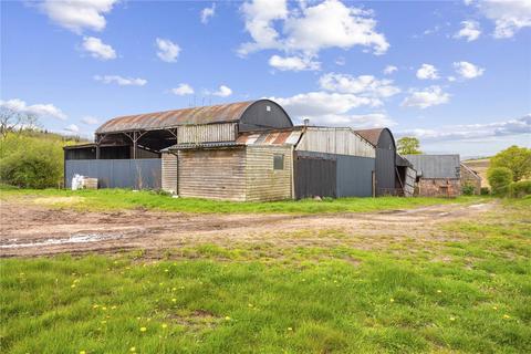 Plot for sale, Little Pen-Y-Lan Barns, Pontrilas, Hereford, Herefordshire, HR2