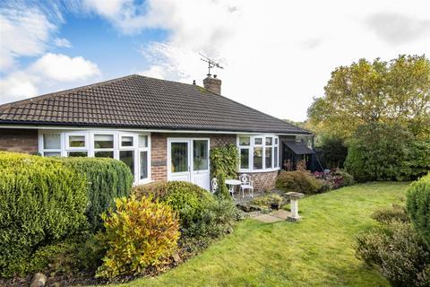 2 bedroom detached bungalow for sale, Windsor Drive, Wingerworth, Chesterfield