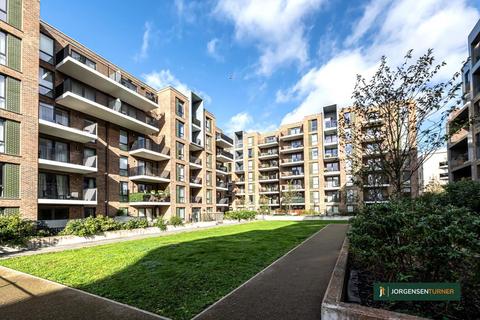 2 bedroom flat for sale, Hansel Road, Maida Vale, NW6