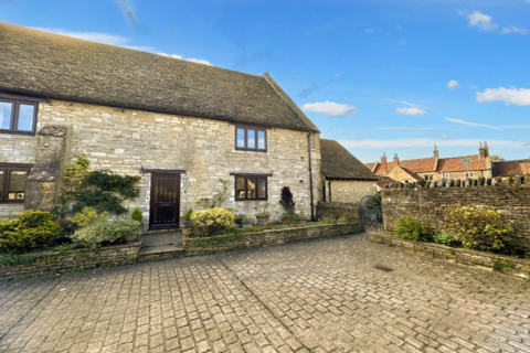 4 bedroom barn conversion for sale, Hay Street, Chippenham SN14