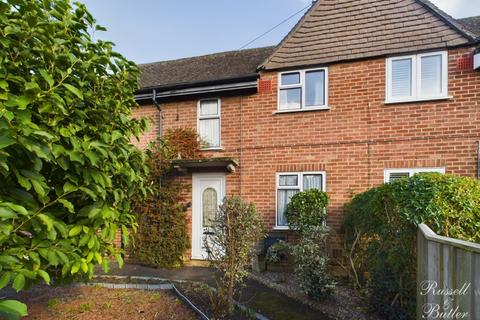 3 bedroom semi-detached house for sale, New Street, Tingewick