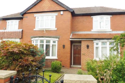 3 bedroom detached house for sale, Nanny Marr Road, Darfield S73