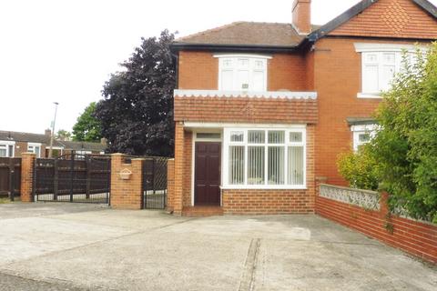 3 bedroom detached house for sale, Nanny Marr Road, Darfield S73