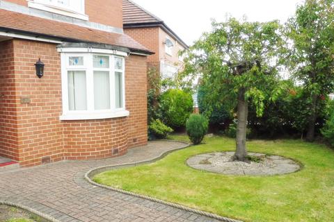 3 bedroom detached house for sale, Nanny Marr Road, Darfield S73