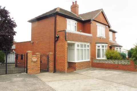 3 bedroom detached house for sale, Nanny Marr Road, Darfield S73