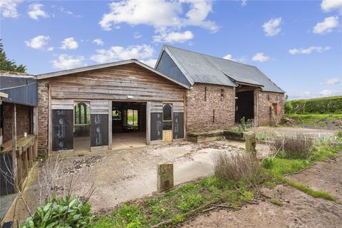 Plot for sale, Stone Barns At Little Pen-Y-Lan, Hereford, Herefordshire, HR2