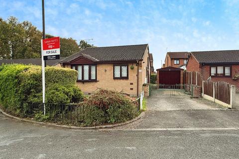 3 bedroom detached bungalow for sale, Bellrope Acre, Doncaster DN3