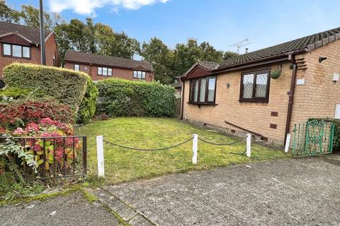 3 bedroom detached bungalow for sale, Bellrope Acre, Doncaster DN3