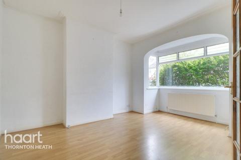 3 bedroom terraced house for sale, Torridge Road, Thornton Heath