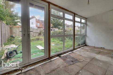 3 bedroom terraced house for sale, Torridge Road, Thornton Heath