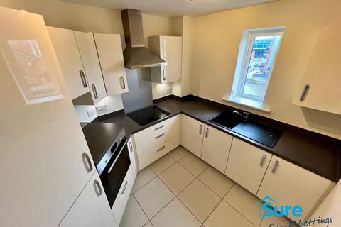 1 bedroom apartment for sale, Llanthony Place, St. Ann Way. GL2