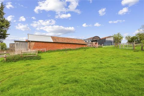 Detached house for sale, Lot 2 Little Pen-Y-Lan Barns, Pontrilas, Hereford, Herefordshire, HR2