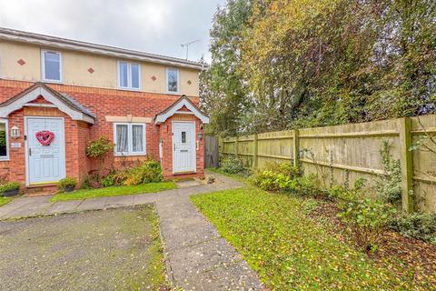 2 bedroom end of terrace house for sale, Sunart Way, Whittleford