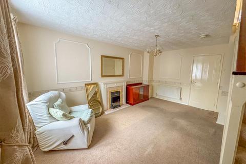 2 bedroom end of terrace house for sale, Sunart Way, Whittleford