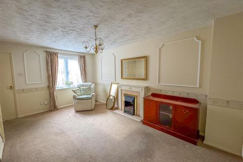 2 bedroom end of terrace house for sale, Sunart Way, Whittleford