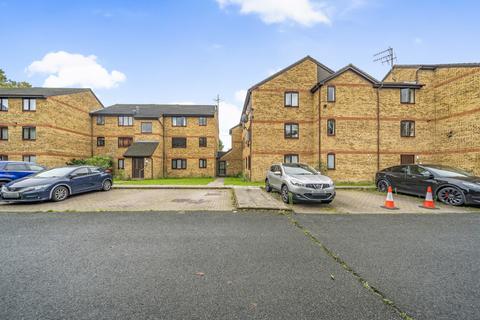 Abbey Lane, Stratford, London