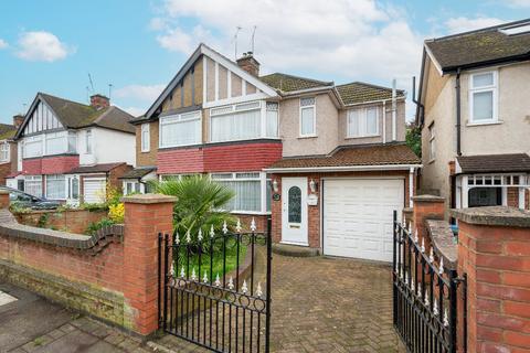 3 bedroom semi-detached house for sale, Balmoral Road, Watford, Hertfordshire, WD24