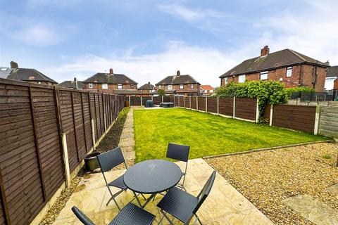 3 bedroom house for sale, Nuthurst Road, Moston, Manchester