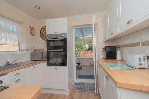 2 bedroom semi-detached house for sale, Millfield Road, Ramsgate, CT12