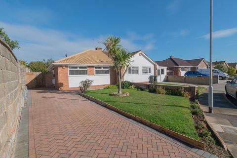 2 bedroom semi-detached bungalow for sale, Millfield Road, Ramsgate, CT12