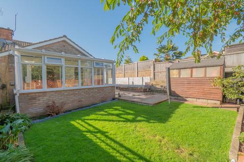 2 bedroom semi-detached bungalow for sale, Millfield Road, Ramsgate, CT12