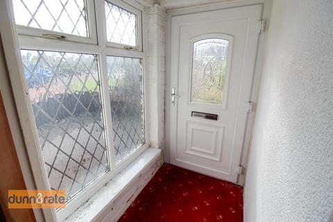 2 bedroom semi-detached bungalow for sale, Park Road, Stoke-On-Trent ST9