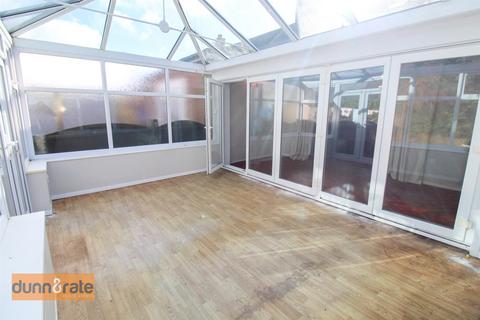 50 Park Road, Werrington, Stoke-on-trent, ST9 0EB