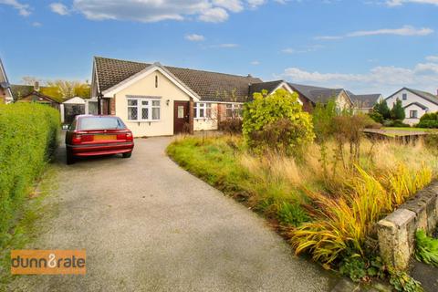 2 bedroom semi-detached bungalow for sale, Park Road, Stoke-On-Trent ST9