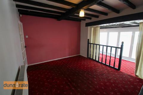 50 Park Road, Werrington, Stoke-on-trent, ST9 0EB