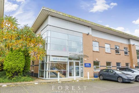 Office to rent, Unit 507, Centennial Park, Borehamwood, WD6 3FG