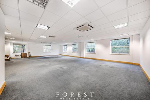 Office to rent, Unit 507, Centennial Park, Borehamwood, WD6 3FG