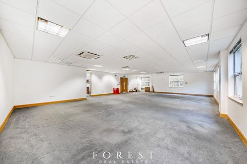 Office to rent, Unit 507, Centennial Park, Borehamwood, WD6 3FG