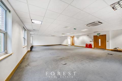 Office to rent, Unit 507, Centennial Park, Borehamwood, WD6 3FG