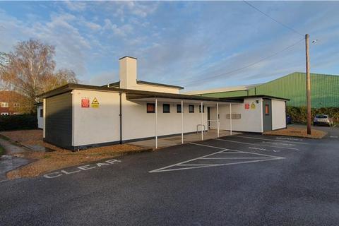 Office to rent, Suite C & Suite D, Birch House, Almond Road, St. Neots, Cambridgeshire, PE19 1DZ