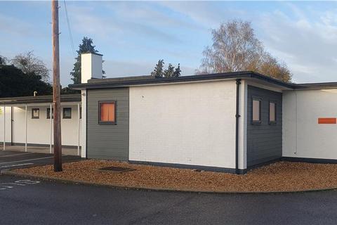 Office to rent, Suite C & Suite D, Birch House, Almond Road, St. Neots, Cambridgeshire, PE19 1DZ