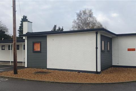 Office to rent, Suite C & Suite D, Birch House, Almond Road, St. Neots, Cambridgeshire, PE19 1DZ