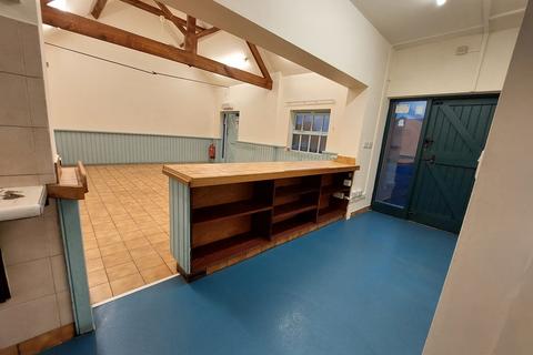 Leisure facility to rent, Unit 3, Beehive Farm, Lullington Road, Rosliston, Swadlincote, Derbyshire, DE12 8HZ