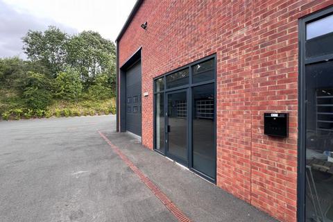 Industrial unit to rent, Unit 1, Apollo Park, Station Road, Long Buckby, Northampton, Northamptonshire, NN6 7PF