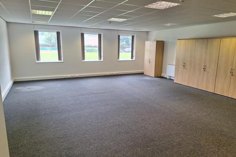 Office to rent, Unit 2, Stephenson Court, Fraser Road, Priory Business Park, Bedford, Bedfordshire, MK44 3WH