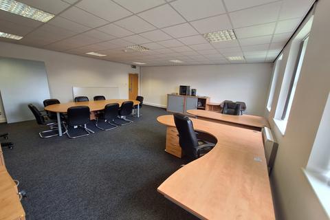 Office to rent, Unit 2, Stephenson Court, Fraser Road, Priory Business Park, Bedford, Bedfordshire, MK44 3WH