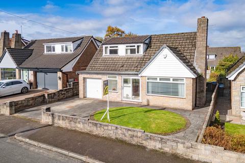 3 bedroom detached house for sale, Crestwood Avenue, Wigan, WN3