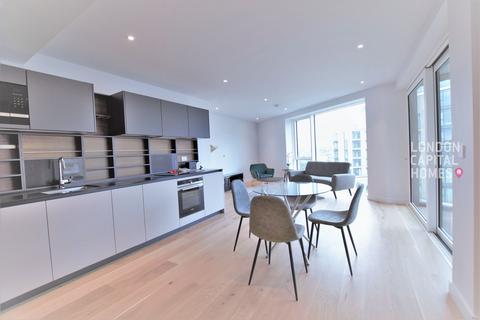 2 bedroom apartment for sale, Fairview House, Lockgate Road, London