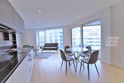 2 bedroom apartment for sale, Fairview House, Lockgate Road, London